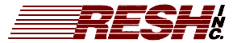 RESH Inc. Logo